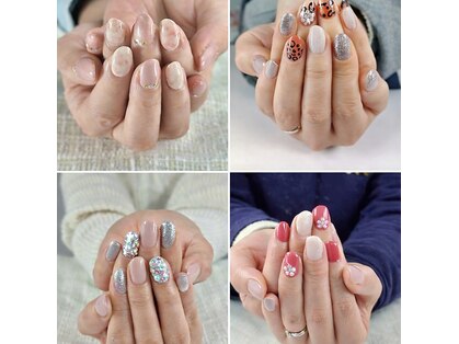 はあとねいる 鹿島田店の写真