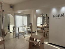 ピケピラティス 月島店(pique pilates)/アットホームな空間