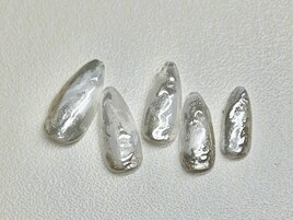 2026春ネイル【ニュアンス】