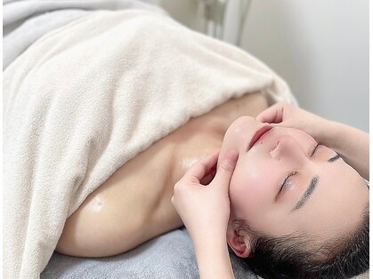 ポーラ ザ ビューティ 鈴鹿平田店(POLA THE BEAUTY)の写真