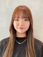 ザ コースト バイ ネオリーブ(The coast by neolive)&nbsp;Wakana ネイリスト