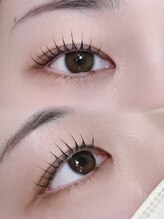 アテ(ate.)/まつげパーマ