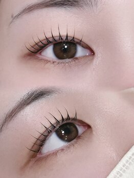 アテ(ate.)/まつげパーマ