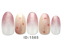 ネイルクイック 大分店/2026年3-4月シンプルデザイン