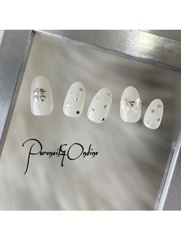 Newラグジュアリーデザイン