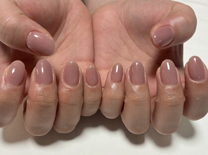 nailsalon calm【4/9 NEW OPEN（予定）】の写真