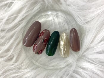 リエル(Reyel)/定額デザインC