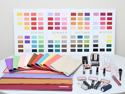 ココローズ(COCOROSE)の写真