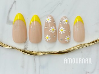 アムールラッシュ 新宿店(Amour lash)/春夏限定Collection