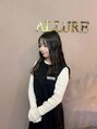 アリュール(ALLURE)&nbsp;MIYUA 