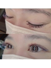 アルゲディ(Algedi)/カラーフラットラッシュ