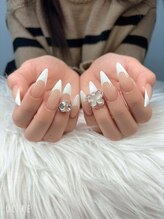 ティーリーネイルズ 新宿店(T.Lee Nails)/