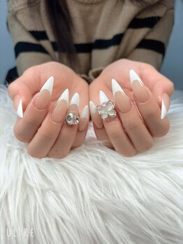 ティーリーネイルズ 新宿店(T.Lee Nails)/