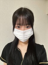 ストロベリージャム 新宿東南口(Strawberry Jam)&nbsp;黒崎 絢