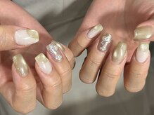 レアネイル(Lea nail)