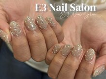 イーサンネイルサロン(E3 Nail salon)/