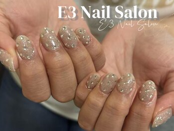 イーサンネイルサロン(E3 Nail salon)/