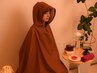 【温活】よもぎ蒸し40分＋ヘッドスパ30分　￥11,500