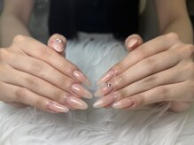 Lina nail beauty