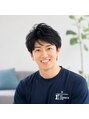 エムズ トレーニングジム 堺東店(M's Training Gym)/堺東店店長 【マシンピラティス/整体痩身】
