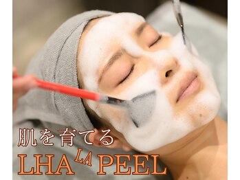 ジヒカ(ZIHICA)/最新!!ZIHICAだけの肌育プラン