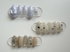 ZUN限定ミディアムコース
