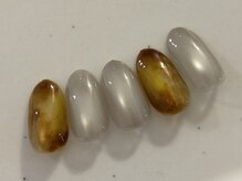 オルネイル(olunail)/定額デザイン