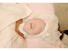 エステフロアーリヴ(floor)/リヴを体験３☆フェイシャル１９