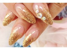 ソルシア(Solsia)/シンプルコース☆ ￥2700