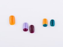 スリープ 中目黒(Sleep nakameguro)/フレンチネイル