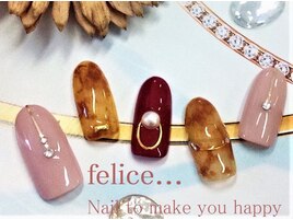 【定額ネイル】7750円