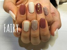 フェアリー(Fairy)/ハンドつけ放題 byFairy