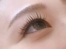 アメイジングヘアー 千歳店(AMAZING HAIR)/【フラットラッシュ】180本