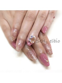 ソル エルビオ(SOL elbio)/