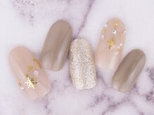 ルアナ 吉祥寺店(LUANA)/￥9,580☆パラジェル