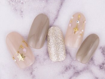 ルアナ 吉祥寺店(LUANA)/¥9,580☆パラジェル