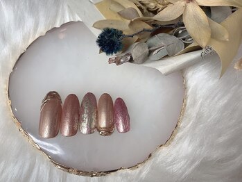 レーヴ(reve)/オフィスコース