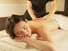 女性★梅雨割【毒リンパ流し120分】9,900円体内大洗浄！担当西田
