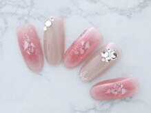 アトリエ エース(ACE)/チークネイル