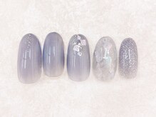 ノアネイル(Noanail)/アート90分コース