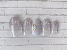 アミュレット(AMULET)/６月定額　4950円