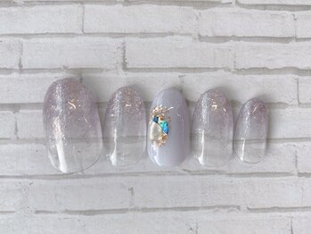 アミュレット(AMULET)/６月定額　4950円