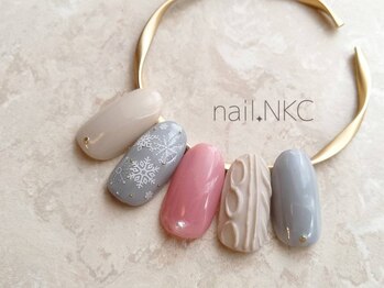 NKC/ニットネイル