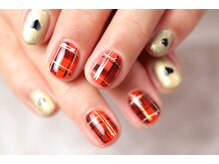 ネイル シャンブル(nail CHAMBRE)/