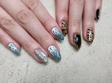 リッチ トゥ 豊橋店(Rich to)/アートし放題