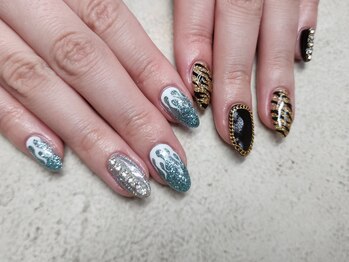 リッチ トゥ 豊橋店(Rich to)/アートし放題