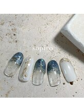 ソピーロ たかのこ店(sopiro)/7月【monthly &nbsp;gold】