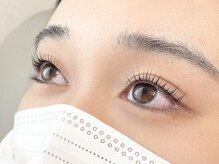 アシャ(ASHA)/パリジェンヌラッシュリフト