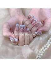 サンシャインネイルサロン 池袋(Sunshine nail salon)/ネイルデザイン