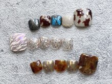 レナトゥス(Renatus)/ 【foot】 Renatus design